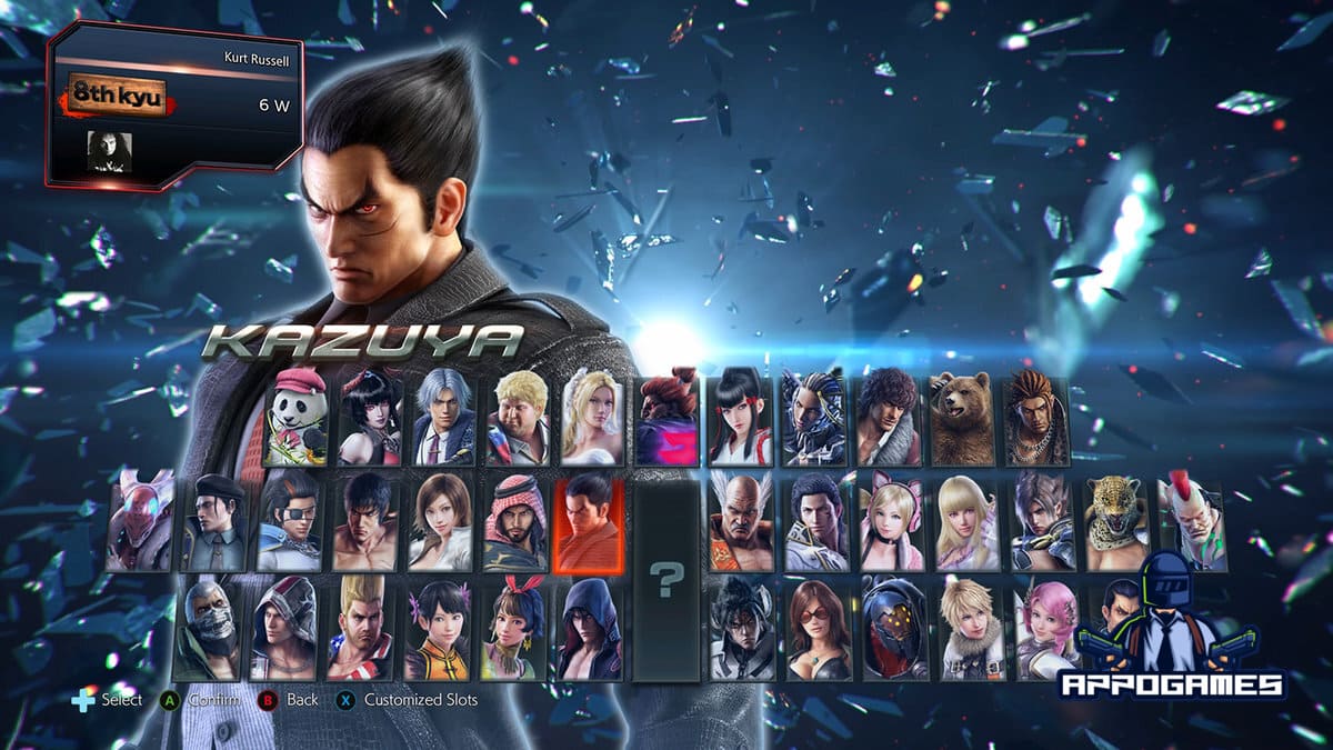 Tekken 7 Apk Download For Android Latest Version