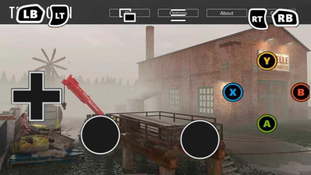 Teardown Apk Obb Download for Android Latest Version