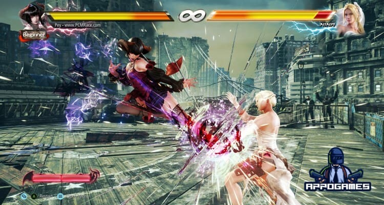 Tekken 7 Apk Download For Android Latest Version