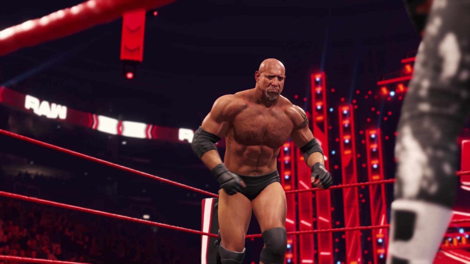 wwe2k22 download for android