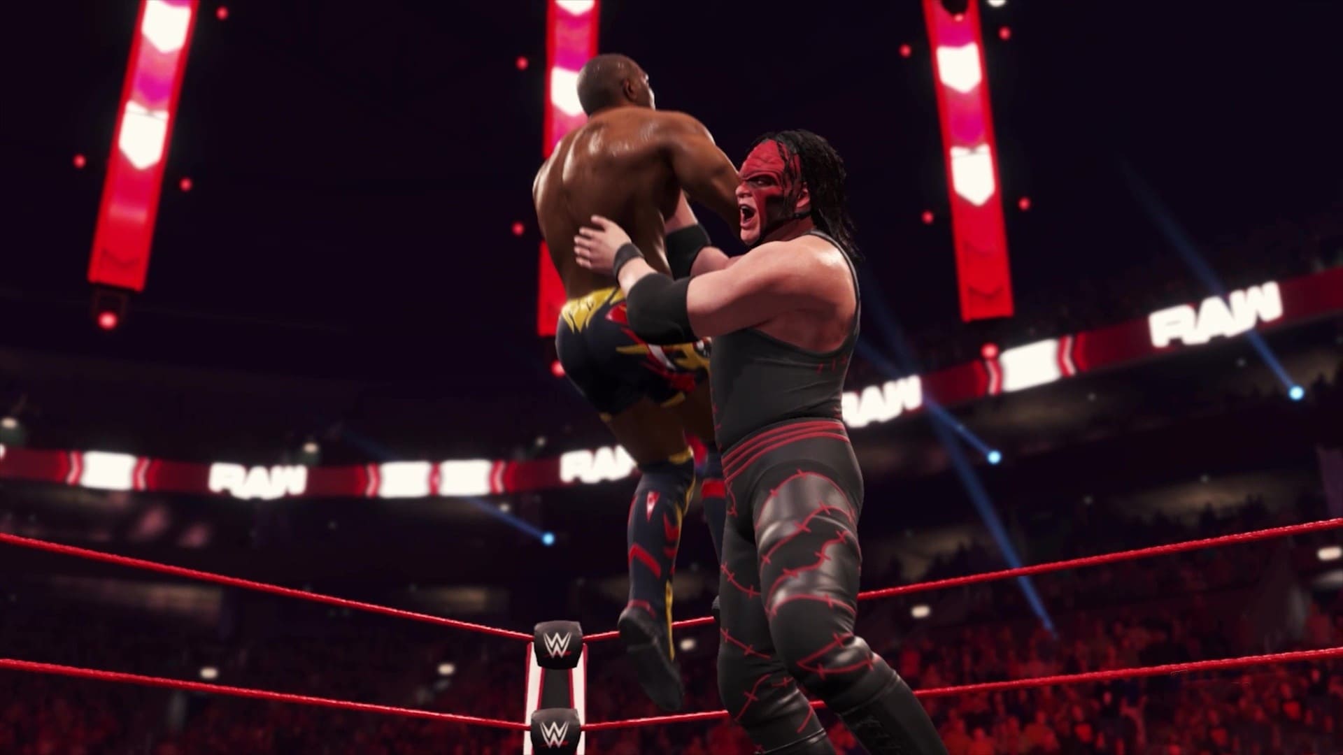 wwe 2k22 ppsspp android download