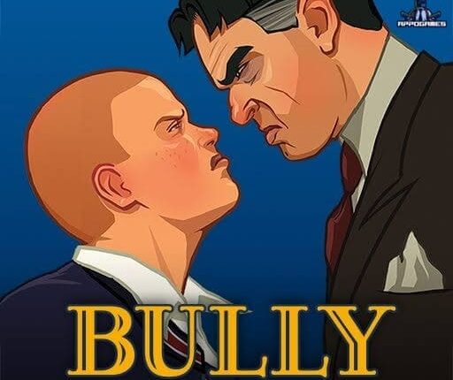 Bully Anniversary Edition APK