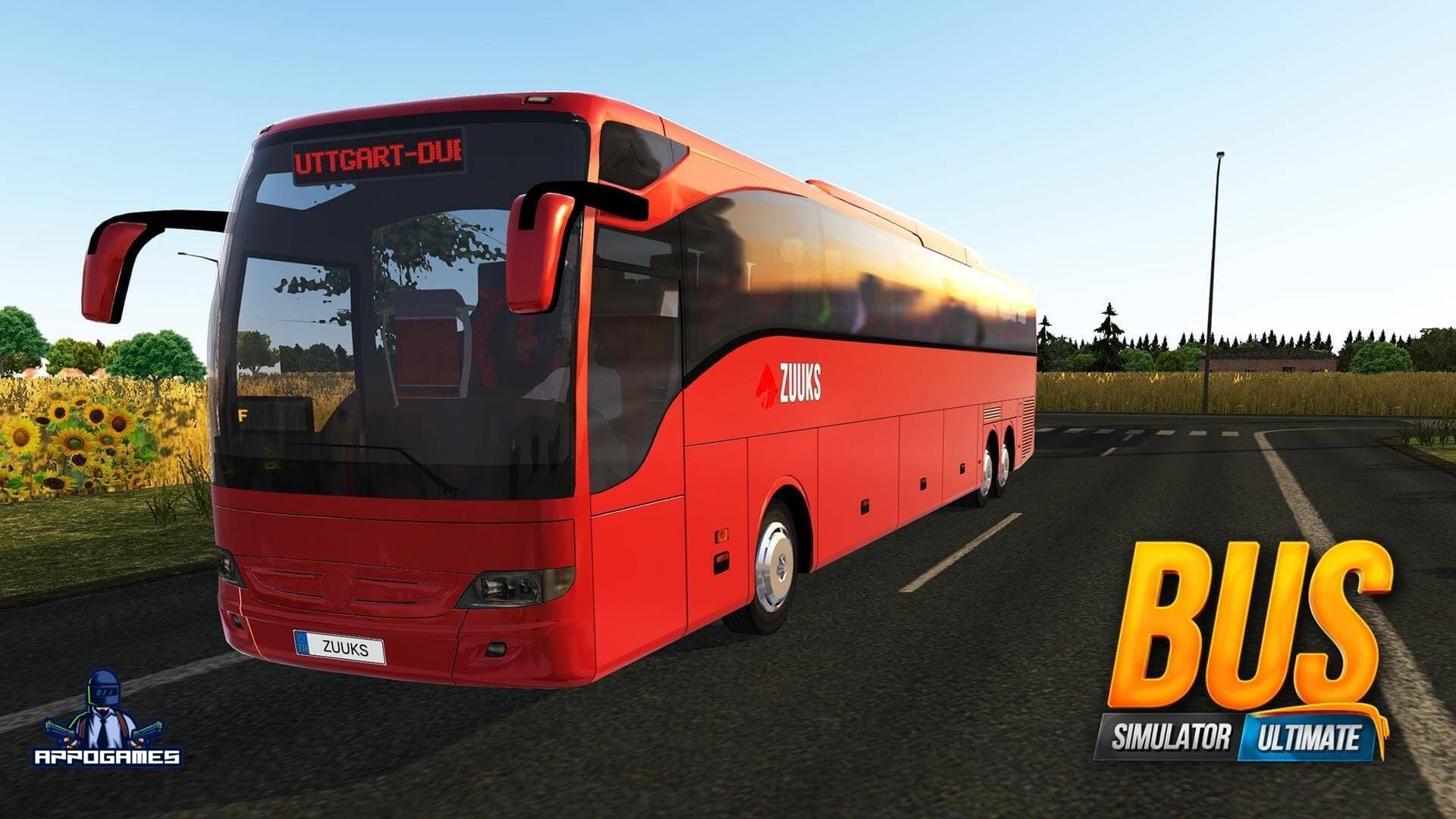 Bus Simulator Ultimate APK Download For Android