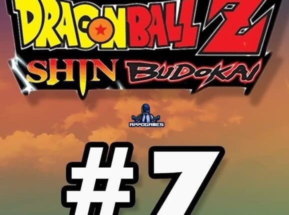Dragon Ball Z Budokai 7