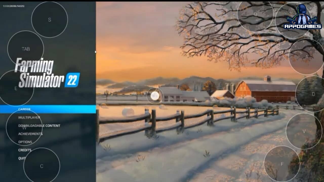 Farming Simulator 22 APK download for android