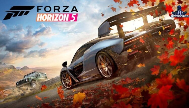 forza horizon 5 apk