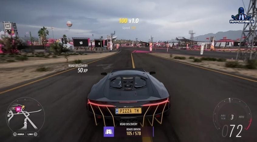 Forza Horizon 5 Apk Download For Mobile Android Full Appogames 0205