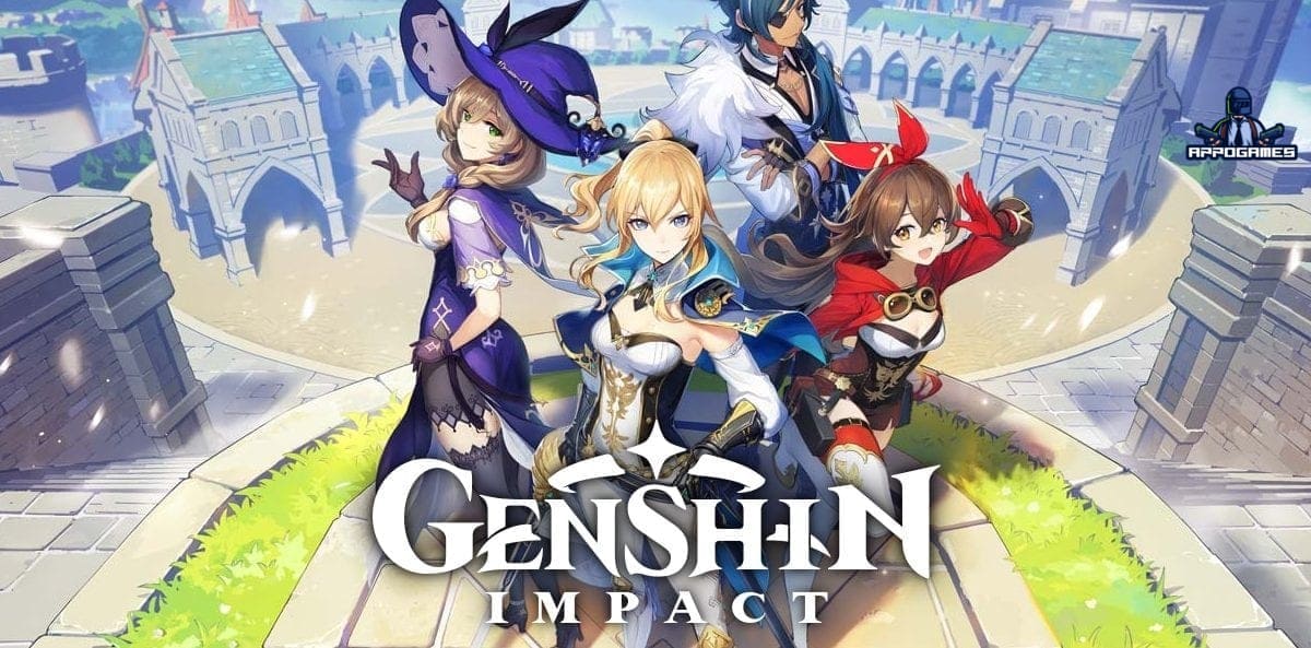 genshin impact apk obb latest version