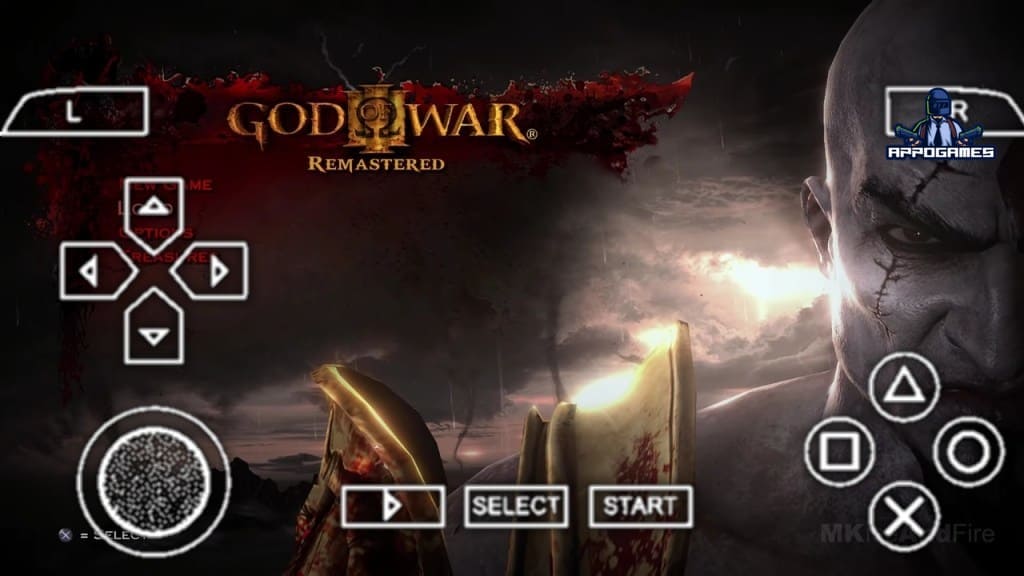 god of war 3 zip file download for android ppsspp highly