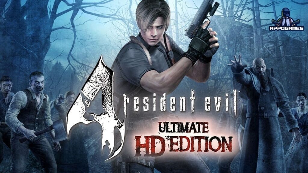 resident evil apk