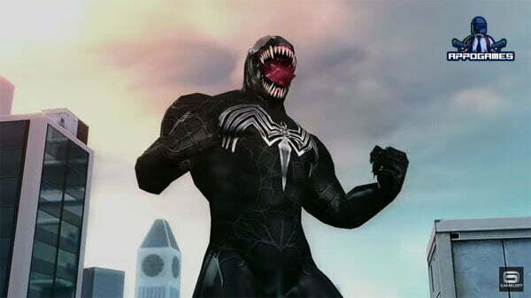 The Amazing Spider Man 2 APK Download Latest