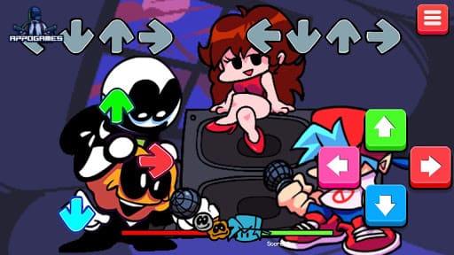 Friday Night Funkin Apk Download [Latest 0.2.7.1 build 6]