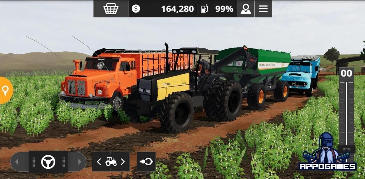 FS 20 Apk obb download for android