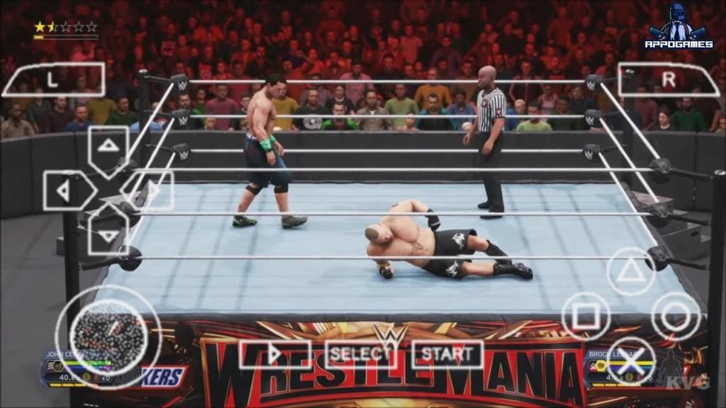 wwe 2k20 psp iso file download