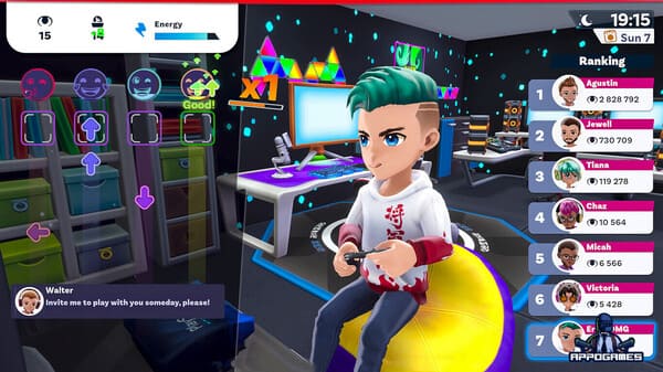 Youtubers Life 2 Apk+Obb Download For Android