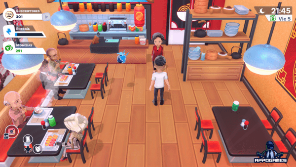 Youtubers Life 2 Apk+Obb Download For Android