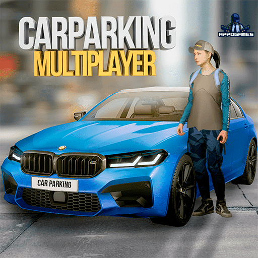Carparking APK Multiplayer