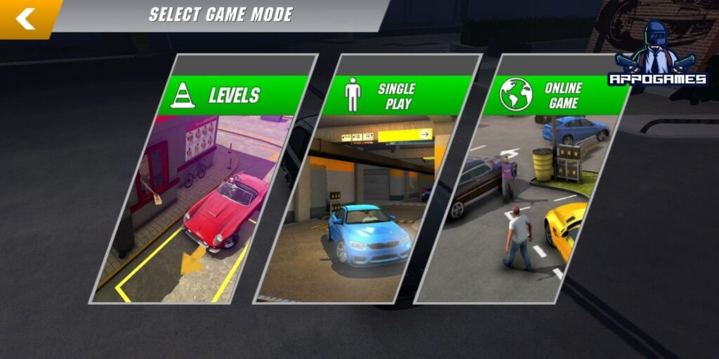 for iphone download Car Parking Fever