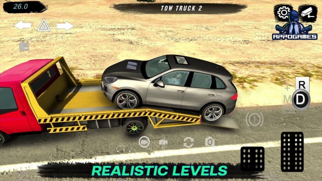 for iphone download Car Parking Fever