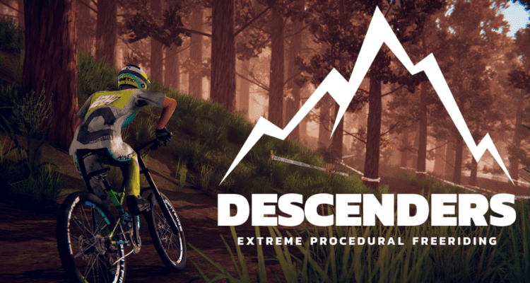 Descenders APK OBB 1.0 Download Free For Android/iOS