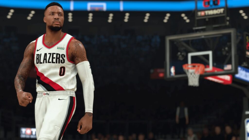 nba 2k21 apk