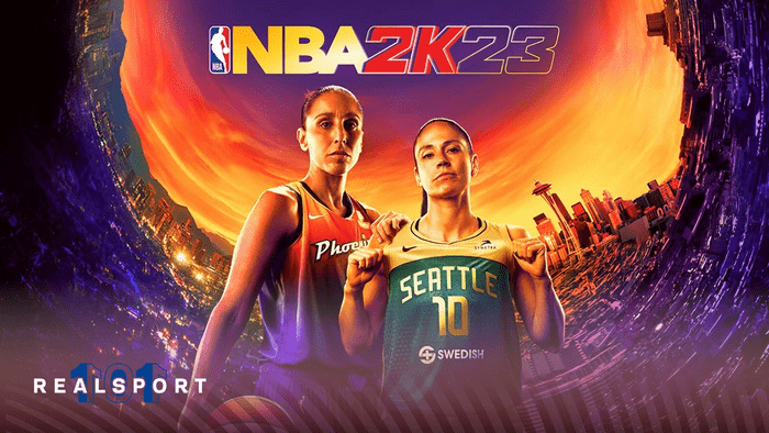 NBA 2K23 APK + OBB (Latest Version) Free Download