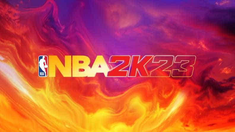 NBA 2K23 APK