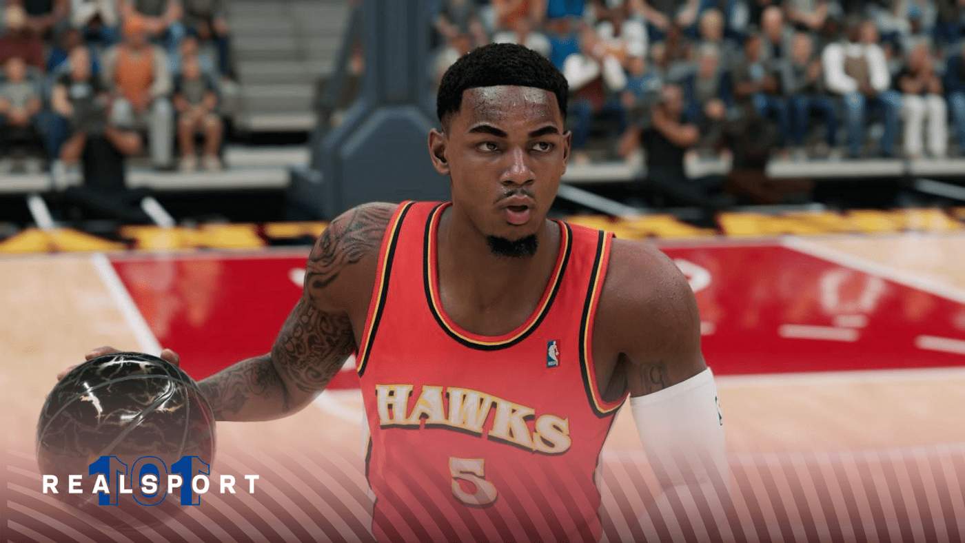 NBA 2K23 APK + OBB (Latest Version) Free Download