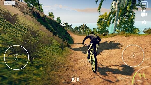 Descenders APK OBB 1.0 Download Free For Android/iOS