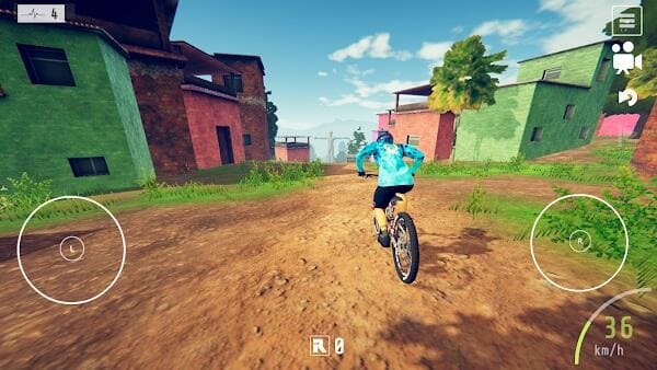 Descenders APK OBB 1.0 Download Free For Android/iOS