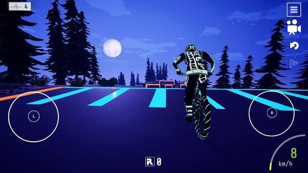 Descenders APK OBB 1.0 Download Free For Android/iOS