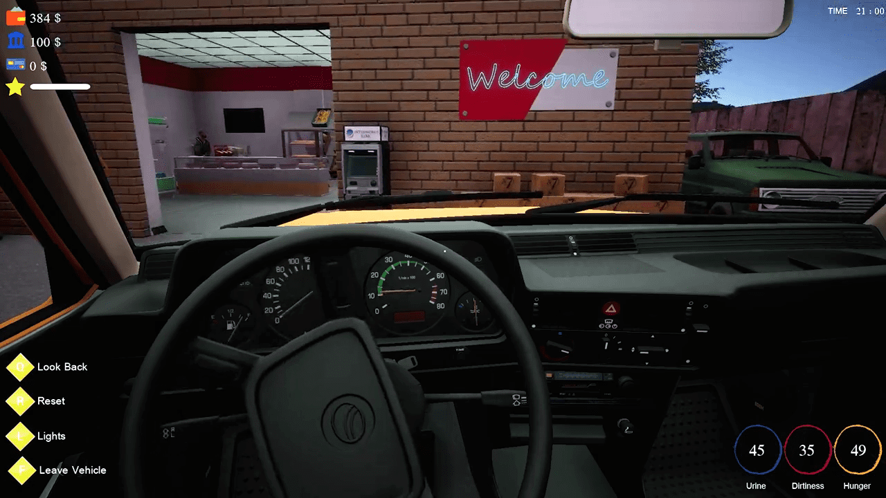 Trader Life Simulator APK Download For Android 2022