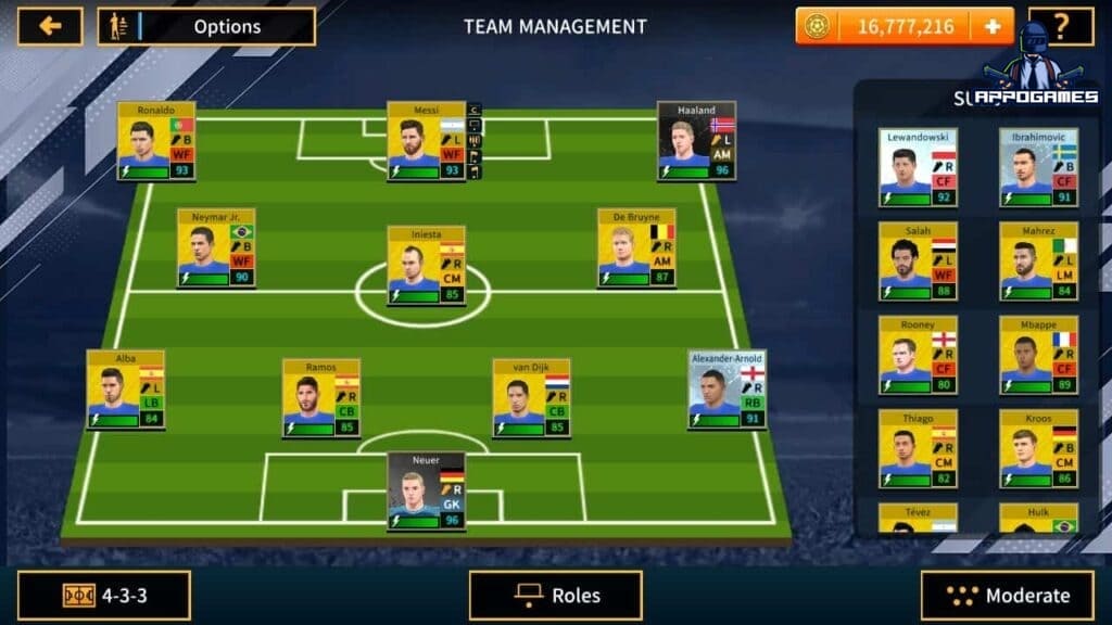 Dream League Soccer 2023