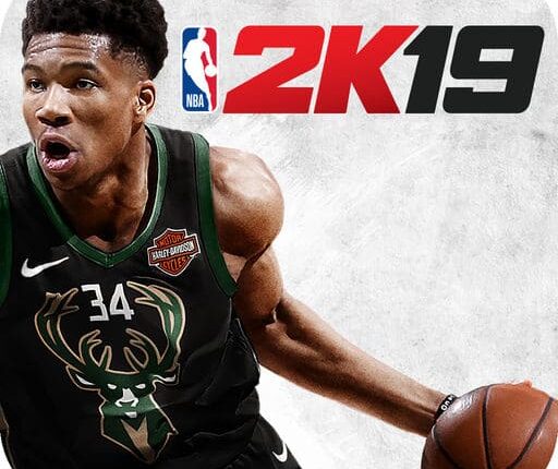 NBA 2K19 APK OBB Free Download Offline For Android