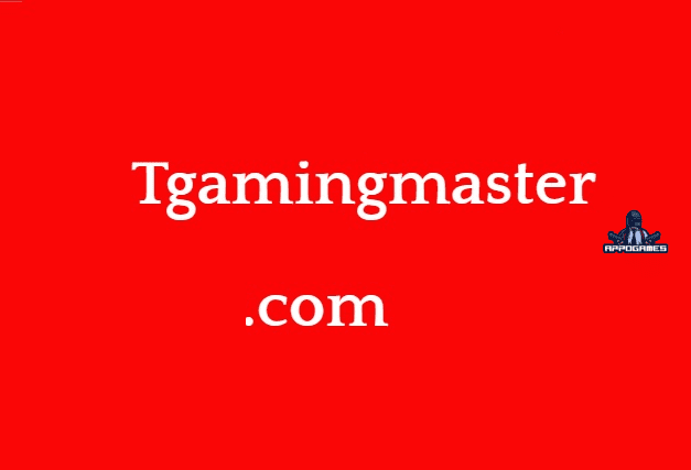 tgamingmaster